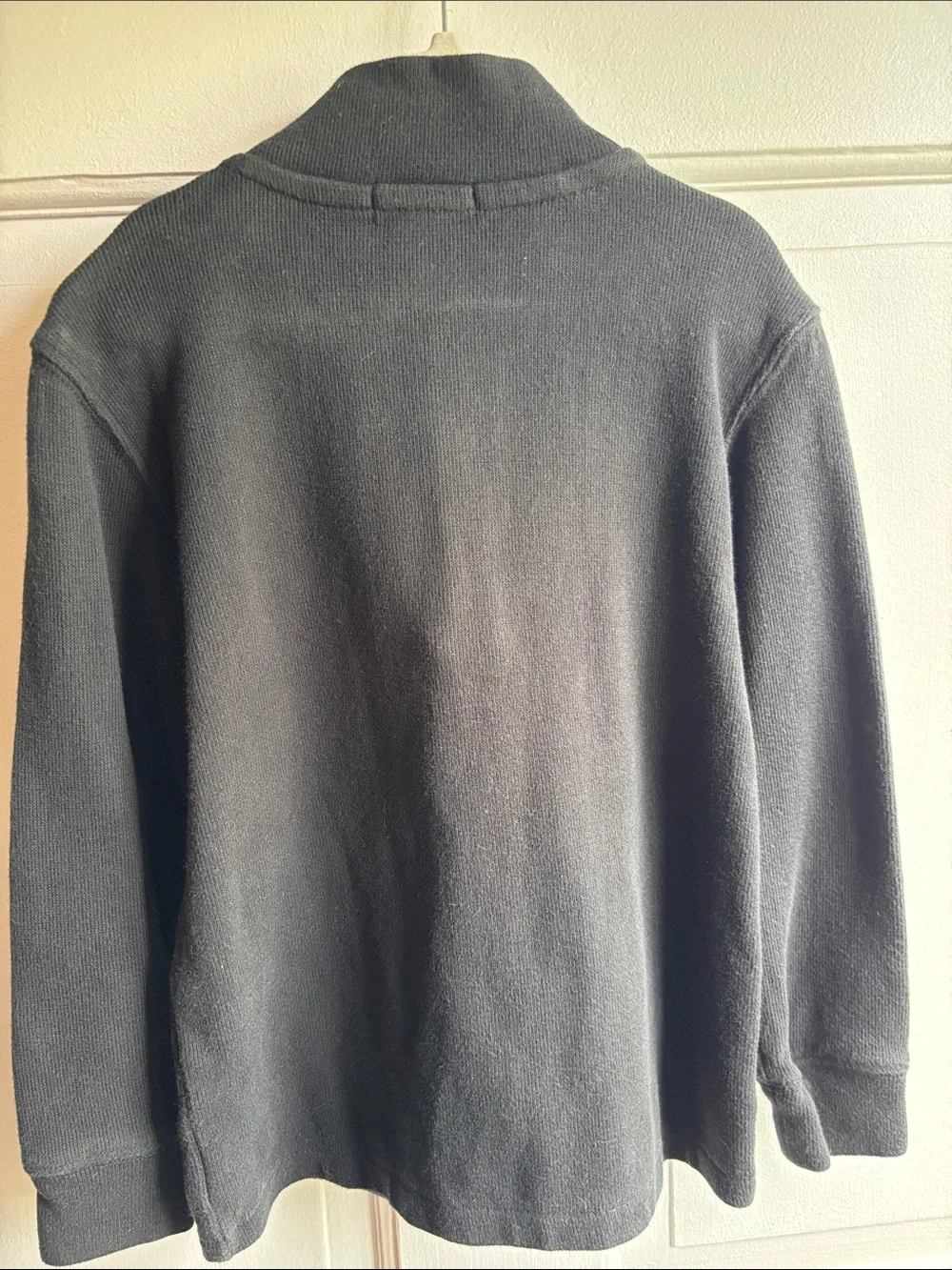 Ralph Lauren black ralph